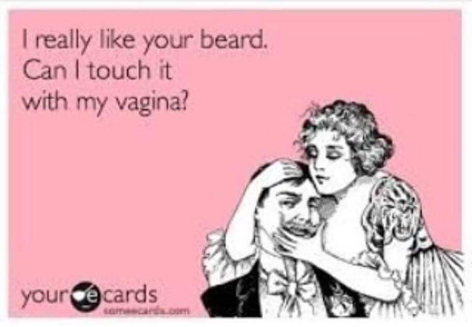 Appreciation4 Beards tweet media