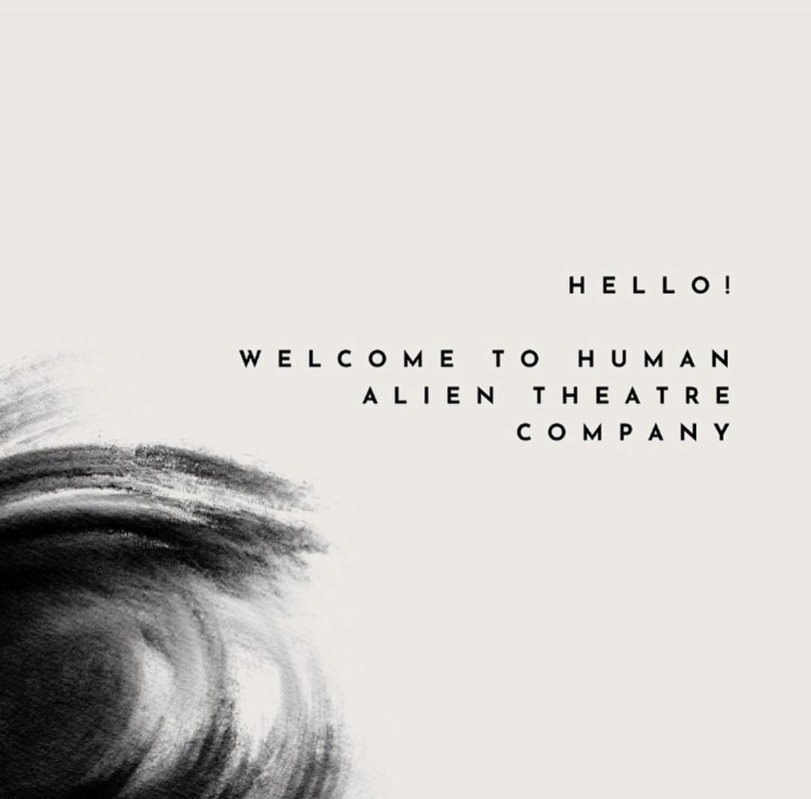 I am so delighted to announce that myself and the wonderful Nancy Ellis have started our own theatre company! We are so excited to share all that we are working on! #theatrecompany #feministwork #experimental #newtheatrecompany #originalwriting #newwork #womenintheatre