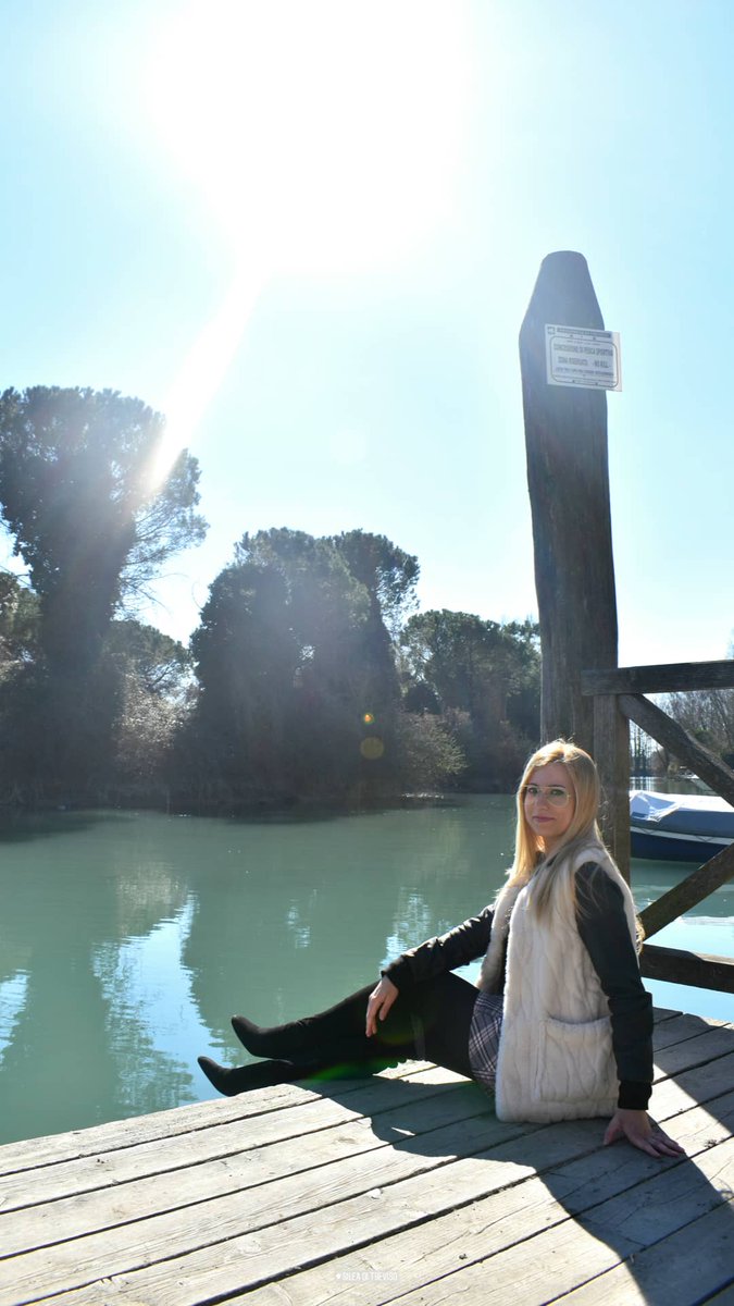 Silvia_Gastaldi's tweet photo. ... invece un anno fa mi trovavo qui 💫
#treviso #silea #veneto https://t.co/YMHTC9J5x8