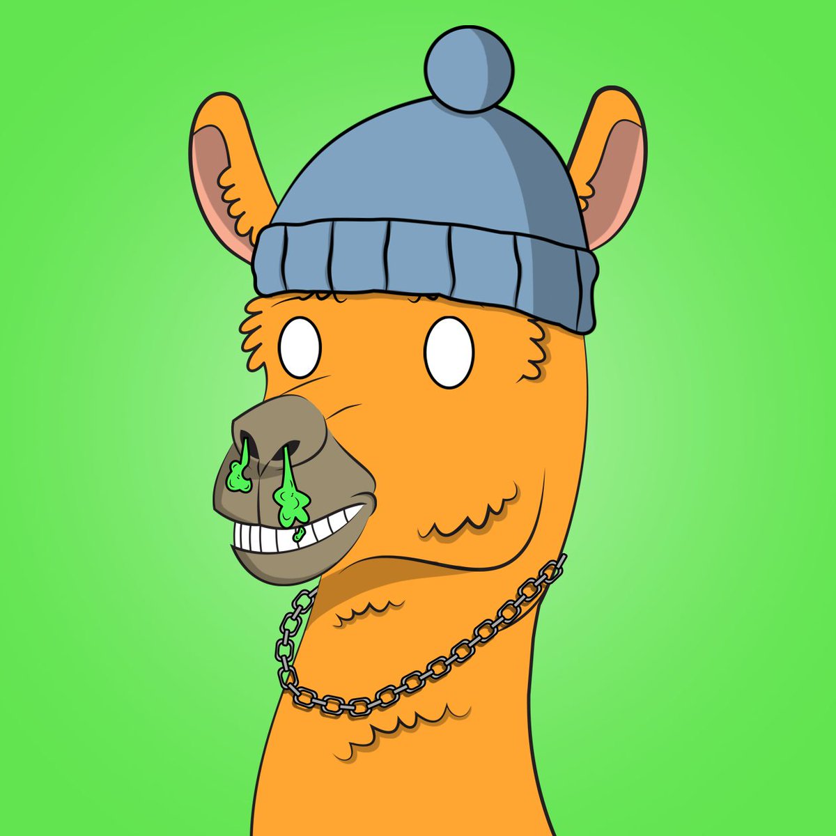 Elrond Lama Club | CDO tweet media