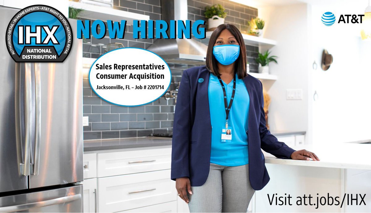 Looking for a new career, we have an amazing opportunity!