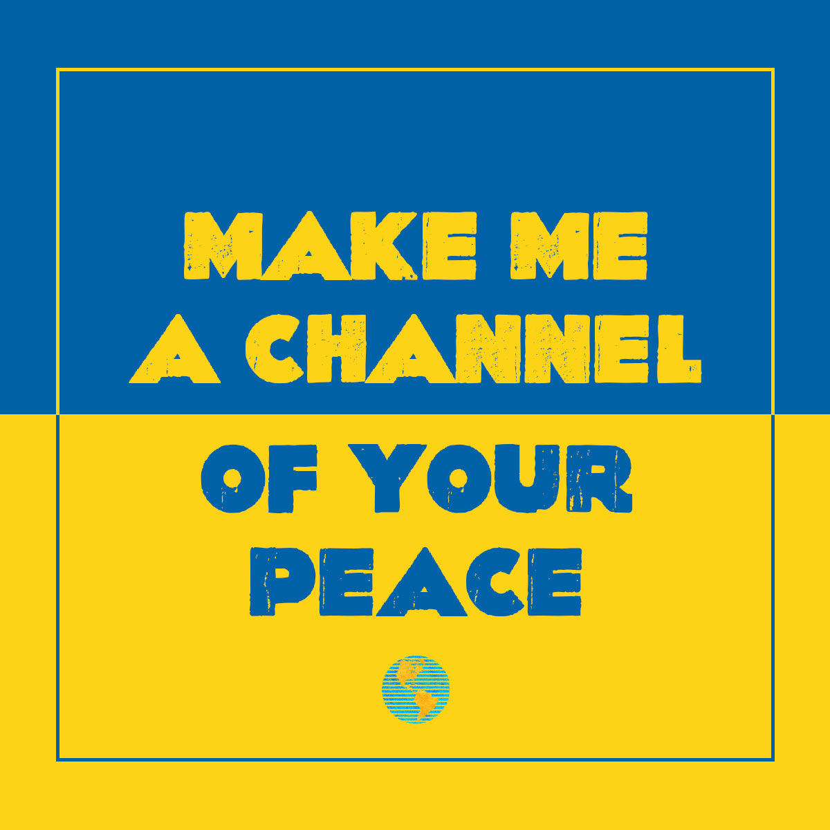 wecomefromaway's tweet photo. We #StandWithUkraine.
💙🇺🇦💛 https://t.co/chXx0NTFkx