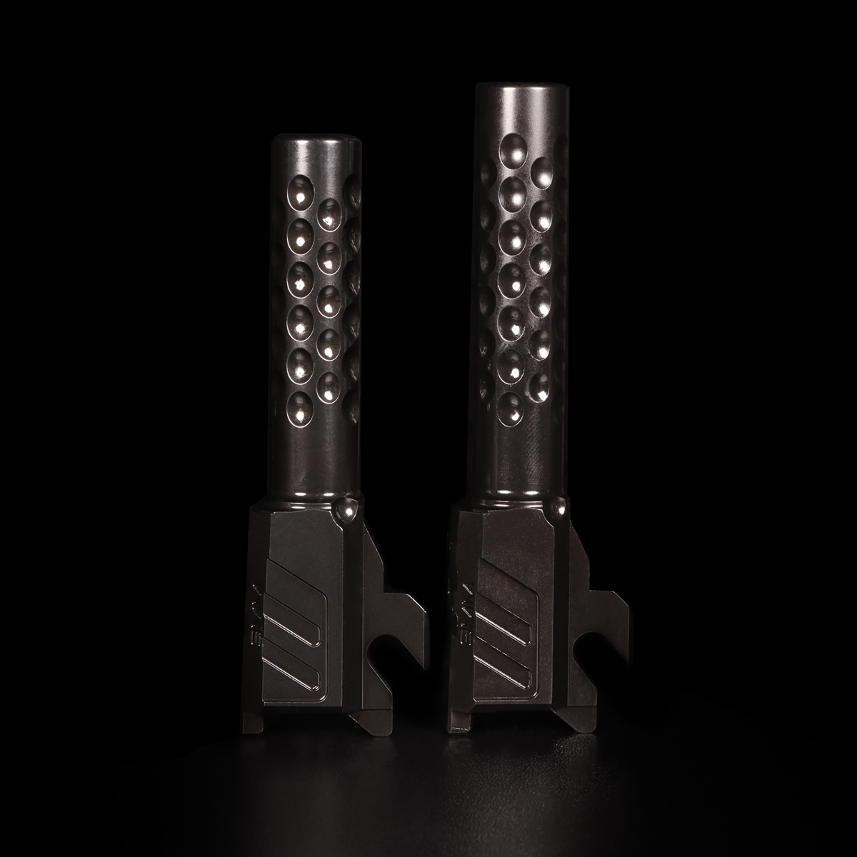 NDZPerformance's tweet image. Looking for a new barrel? Just in, New NDZ, ZEV, and TRUE Precision barrels for SIG and Glock. 

#trueprecision #true #glock  #ndz #ndzperformance #zev