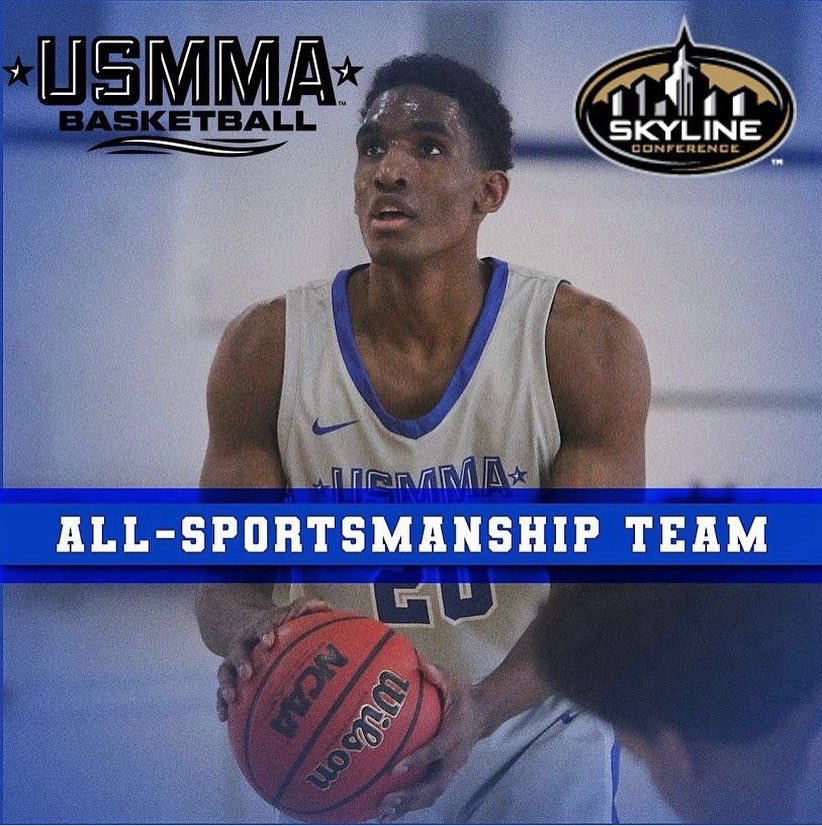 USMMA Men’s Basketball tweet media