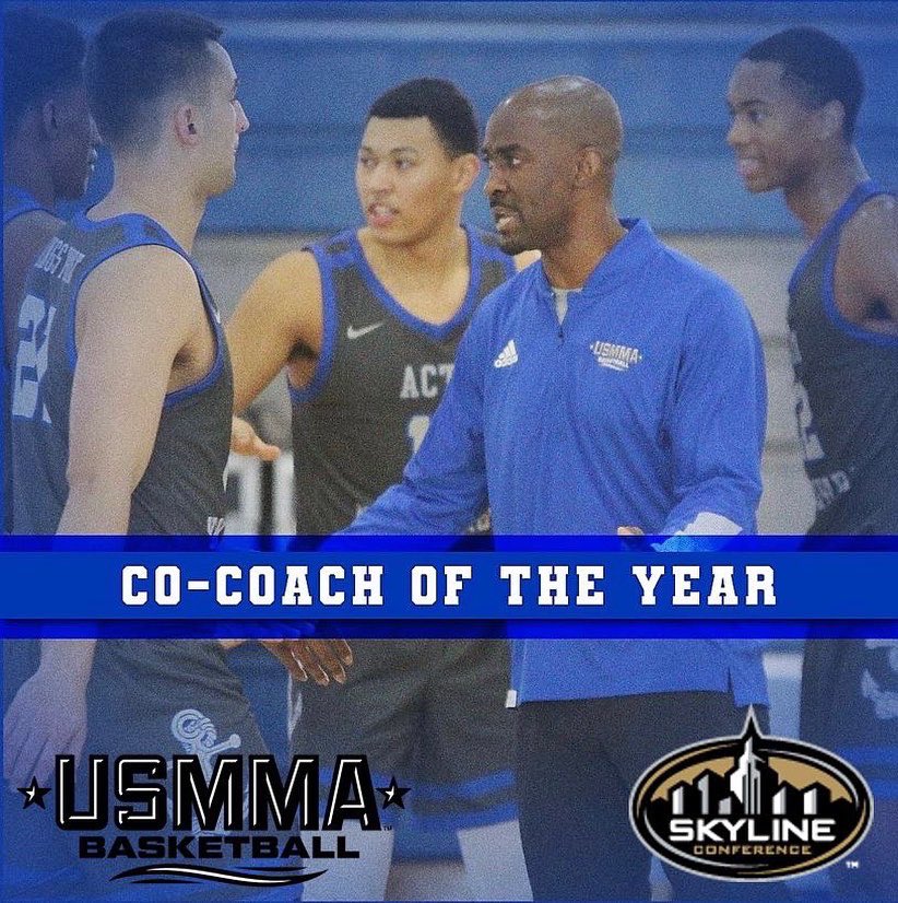 USMMA Men’s Basketball tweet media