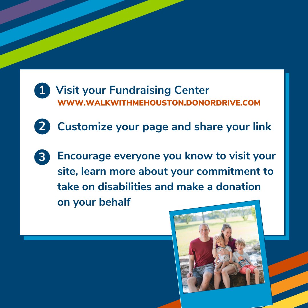 eastersealshou's tweet photo. Wondering how you can start fundraising? These six steps are the fundraising basics for #WalkWithMeHouston. And, yes, you even receive your own fundraising website you can use to share your cause so that you can participate at #WWM2022! Visit https://t.co/A0i7qV4Fau today! https://t.co/NWnNFpghr1