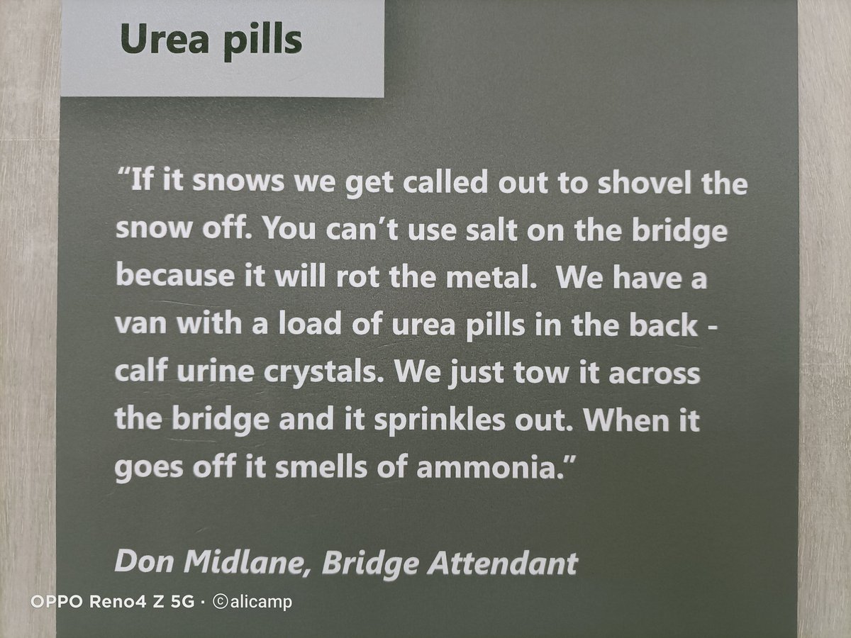 alijb2009's tweet photo. Who would have thought?? Thank you for a great look into bridges and the Clifton Suspension Bridge in your brilliant visitor centre @brunelsbridge #beinganengineer https://t.co/6Uczh0Qzs6