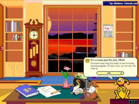 _LucasRizzotto's tweet photo. You know something is wrong when many Metaverse platforms look a lot like a 3D version of “Microsoft Bob”, a failed OS reskin built in 1995 😂 https://t.co/jYKuecw6WO