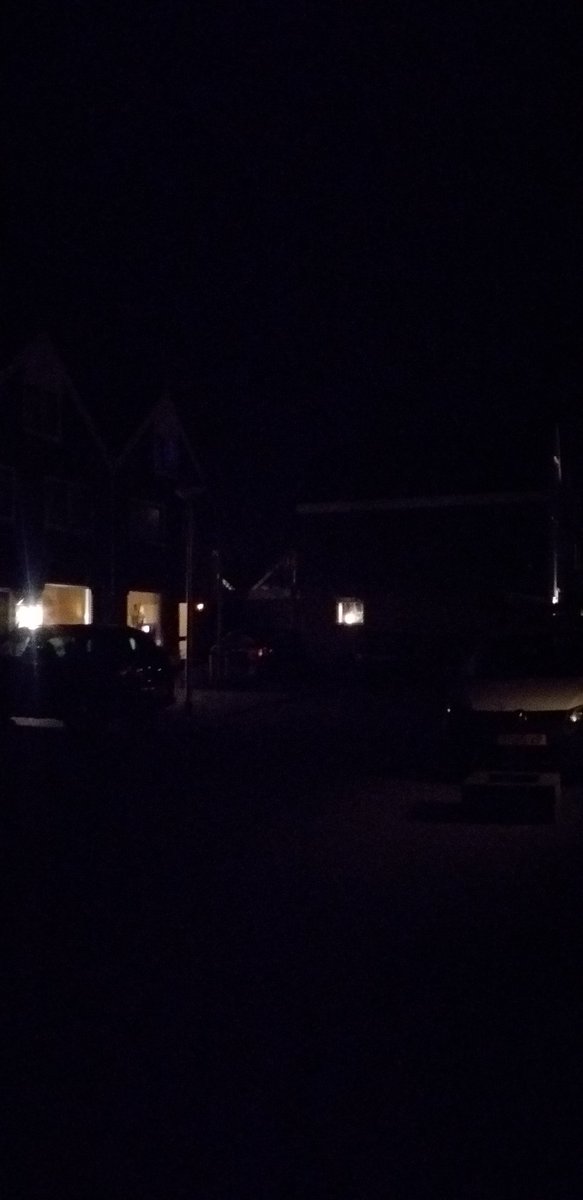 <a href="/Gemeente_Urk/">Gemeente Urk</a> al een week geen licht op het hooiland/achterland