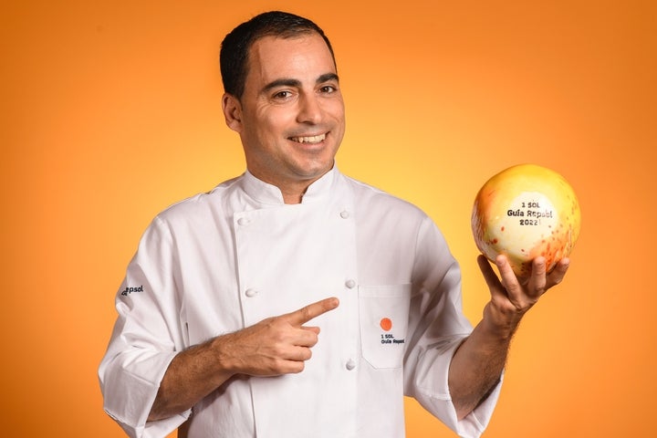 Enhorabuena a los nuevos soles Repsol de Baleares #SolesGuiaRepsol

🌝guiarepsol.com/es/soles-repso…

#Mallorca Casa Maruca, Es Fum
#Menorca El romero
#Eivissa Etxeko Ibiza, Jondal
#Formentera Molo47