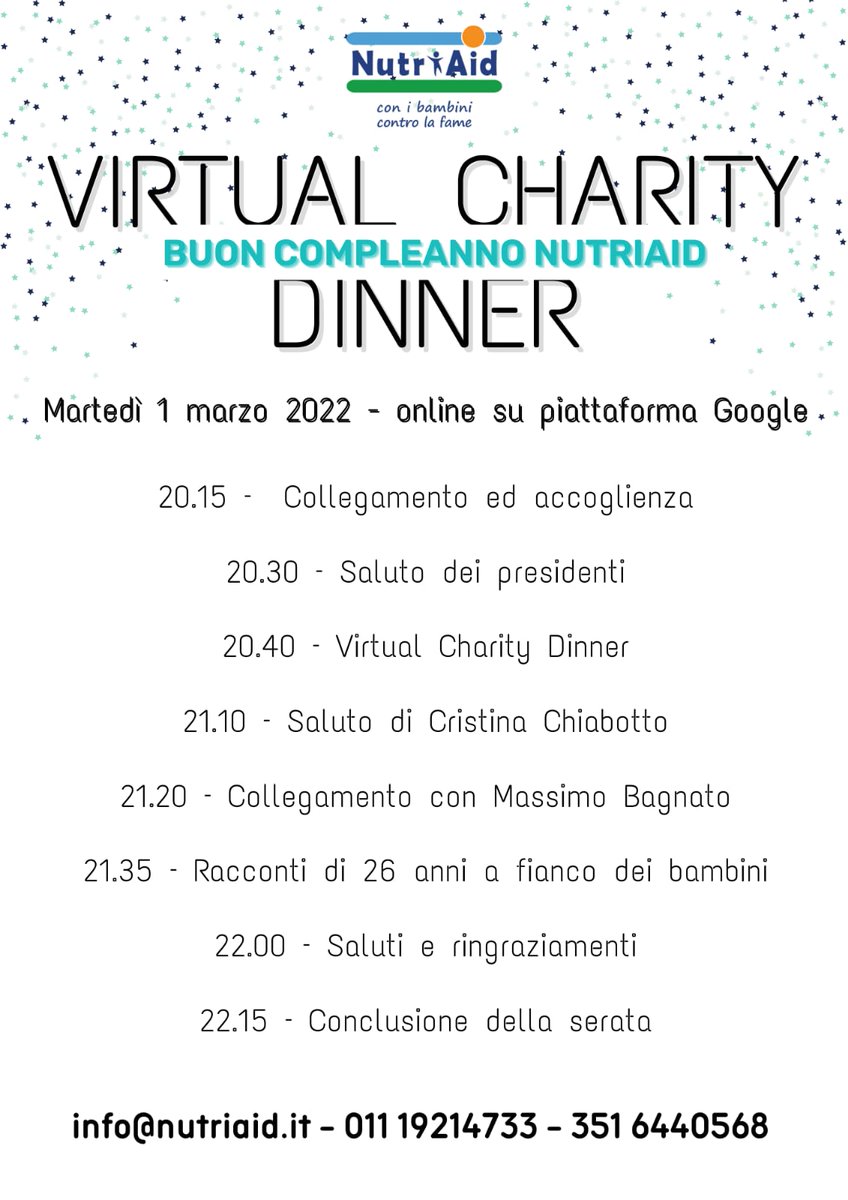 massimo_bagnato's tweet photo. BUON COMPLEANNO NUTRIAID💙 #Nutriaid @vanillagirl_86 @NicoSavi  @_PaoloRuffini @SavinoZaba https://t.co/fSWaNw8ceL