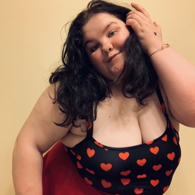 No snappy quip here, just honestly felt cute as heck 🥰 https://t.co/KArtZSvF8a