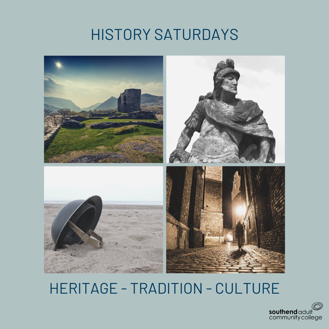 Southend Adult Community College tweet media