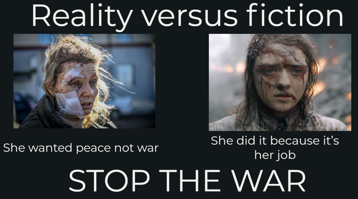 JudgeRaven1's tweet image. #UkraineRussiaWar #Ukraine #UkraineWar #NATO #NoWar