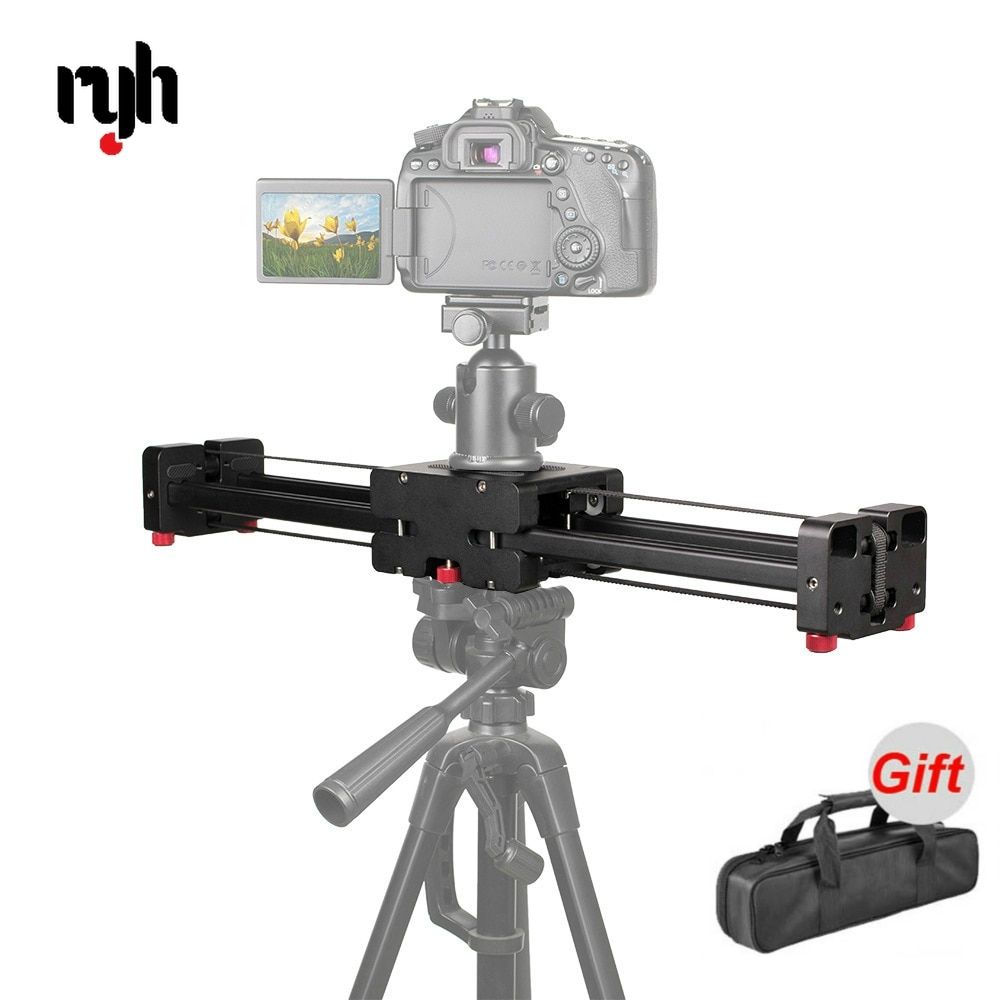 AccessTechtron1's tweet image. Professional 40cm Shooting Video Track Slider Dolly Stabilizer Rail System for Canon Nikon Sony Pentax DSLR Camera DV Camcorder #onlineshop #phoneaccessories #phoneaccs accesstectronics.com/professional-4…