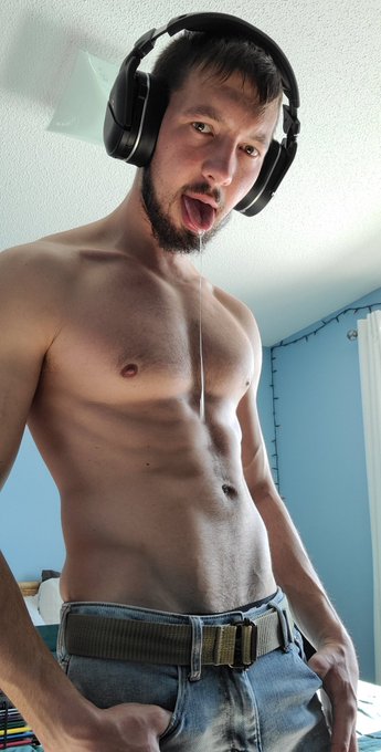 When you see what im all about you'll forsure be thirsty, mouth watering, and nonetheless excited!🥵😈👀💦<a href="/tag/muscles"class="tags"><span>#muscles</span></a><a href="/tag/model"class="tags"><span>#model</span></a><a href="/tag/workout"class="tags"><span>#workout</span></a><a href="/tag/abs"class="tags"><span>#abs</span></a><a href="/tag/biceps"class="tags"><span>#biceps</span></a><a href="/tag/modelling"class="tags"><span>#modelling</span></a>