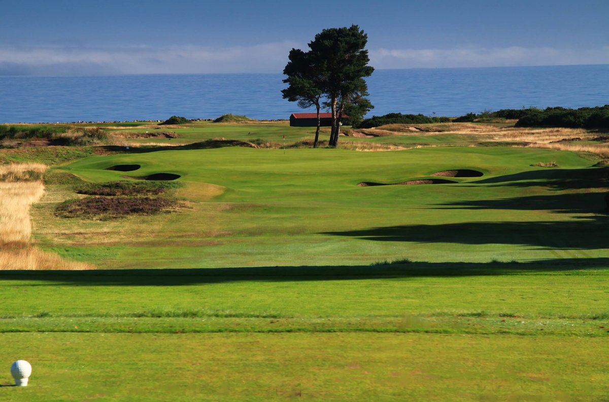 NairnGolfClub's tweet photo. 🚨  Competition 🚨 

As we near the start of the summer golf season, we’re giving away a FREE fourball voucher to one lucky winner. 

All you have to do is: 

🔄 Retweet this post 
📲 Follow @NairnGolfClub 
🤝 Tag 3 friends you would share the prize with https://t.co/qZB1qrRtrJ