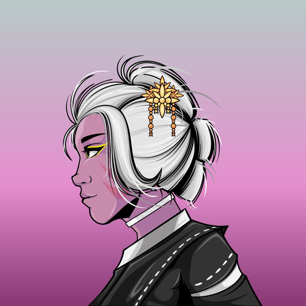 geishalabs's tweet photo. Giveaway:
Geisha NFT (fp 3 sol)

Must be following us

RT, like + Tag a friend

Winner in 24h 

#SolanaNFTs #NFTGiveaway #NFTCollection #solana https://t.co/Ixoviy0pPO