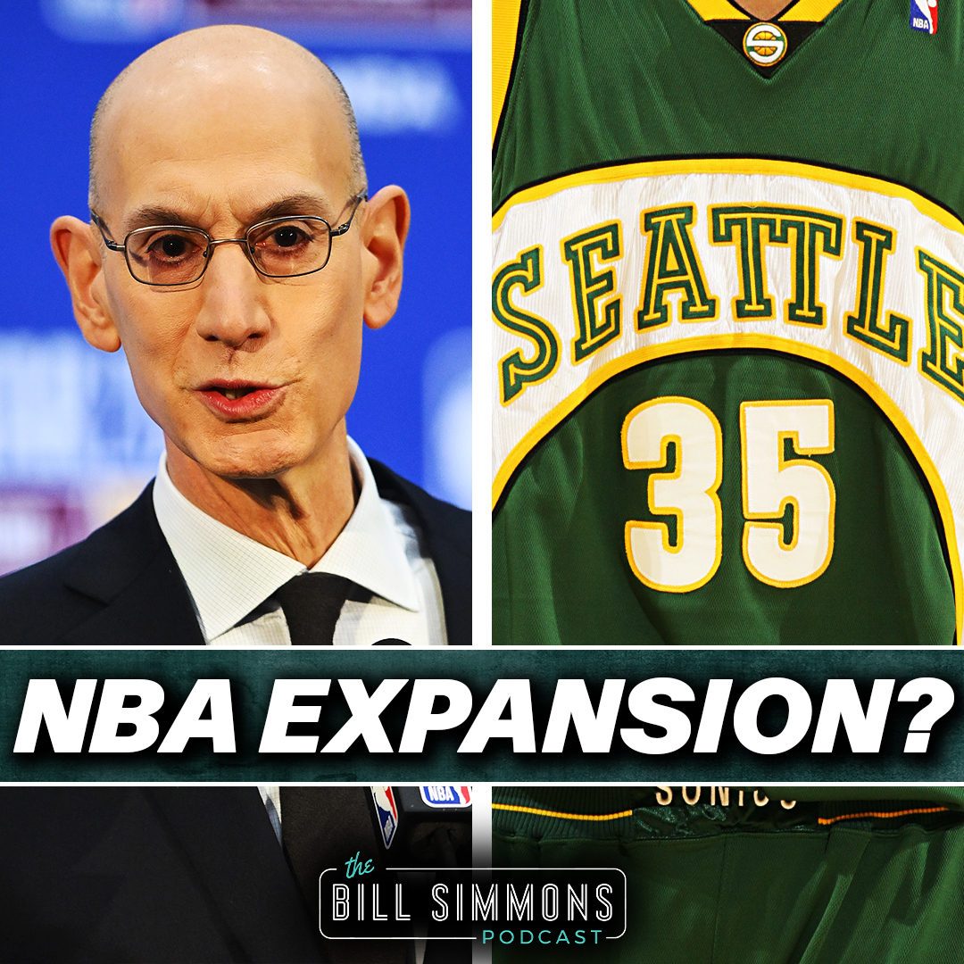 NBA SKITS on X: Could This Be The Best Roster If Seattle Supersonics Makes  A Comeback?   / X