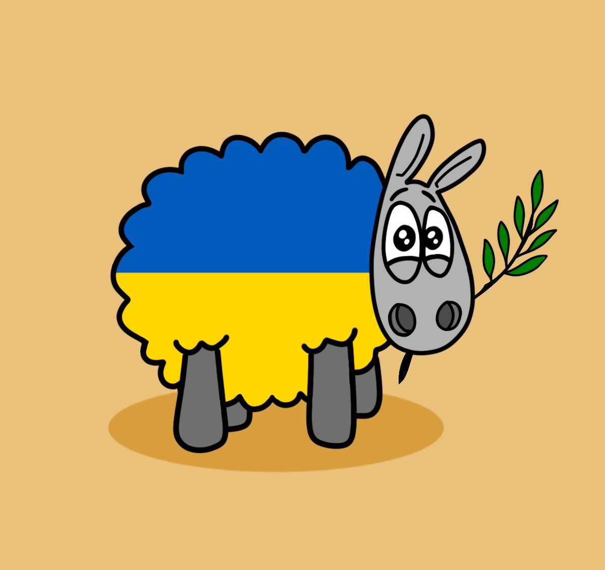 eweniverse's tweet image. 🇺🇦
#ukraine #solidarityWithUkraine #StandWithUkriane