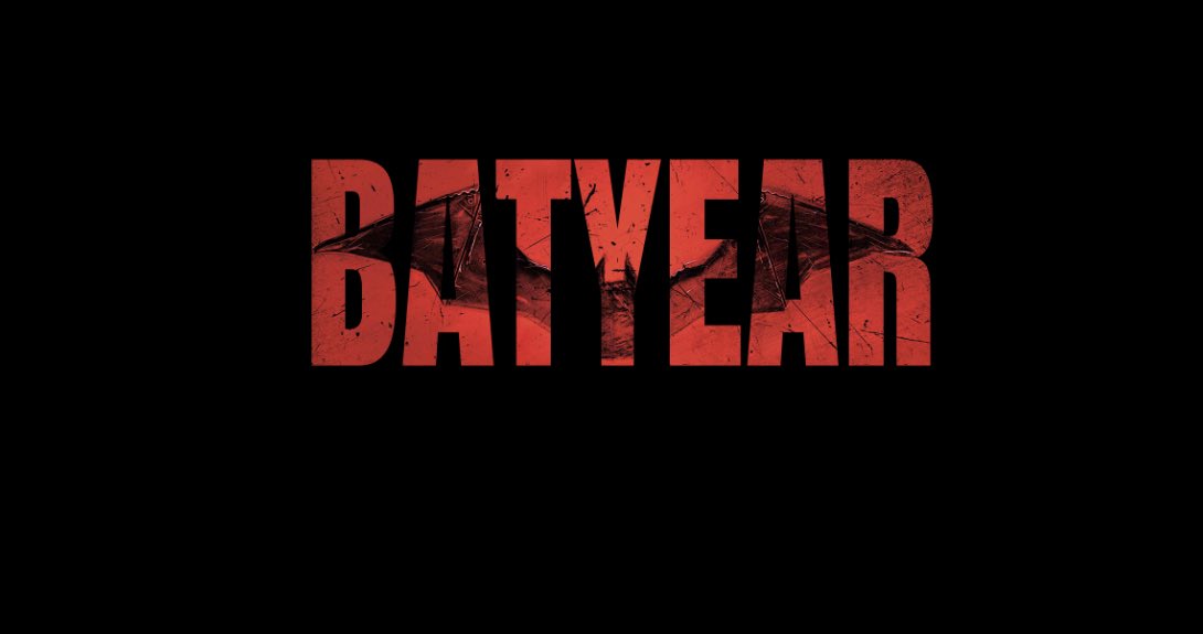 L_carlens's tweet photo. @ViniHiro84 @BatgirlFilm @hbomax It's definitely a #Batyear ! https://t.co/91CNbiEc0v