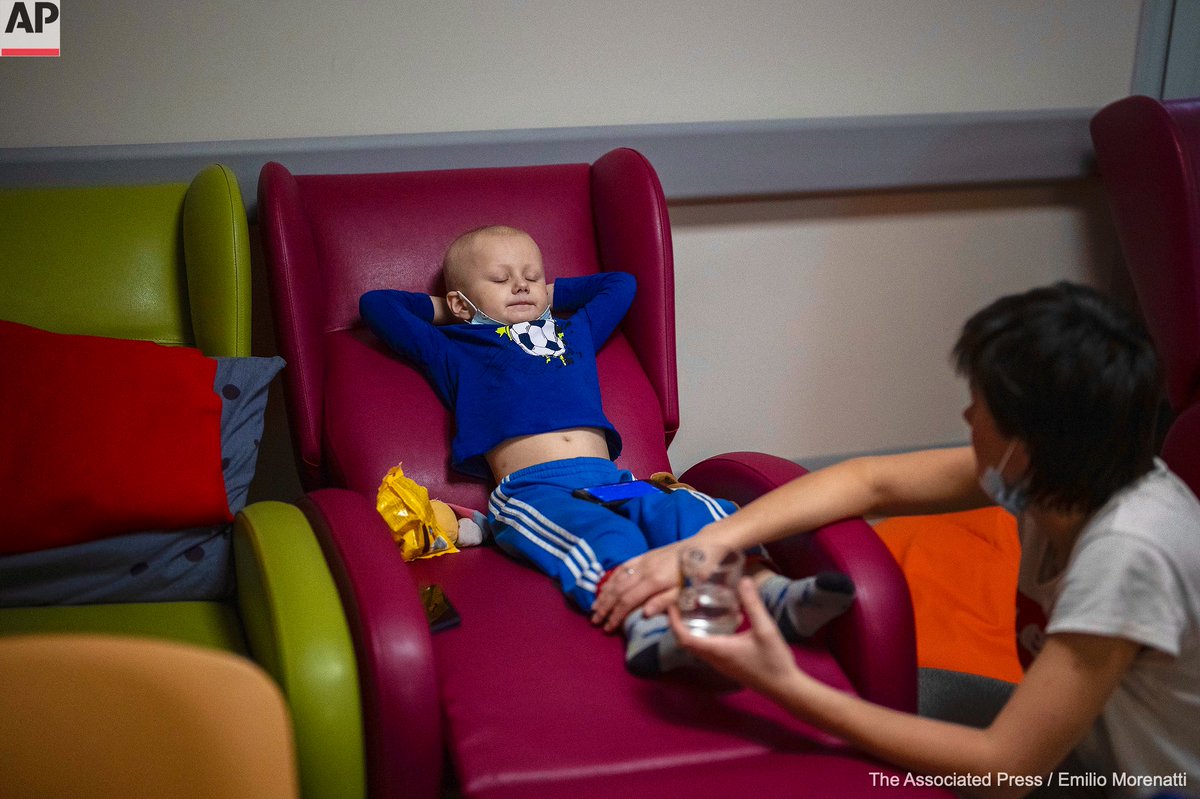 Enfermera Saturada 🫀 tweet media