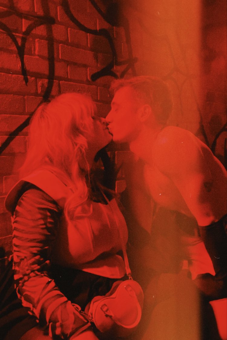 Taking every chance possible to post about this incred night out #gaynightout