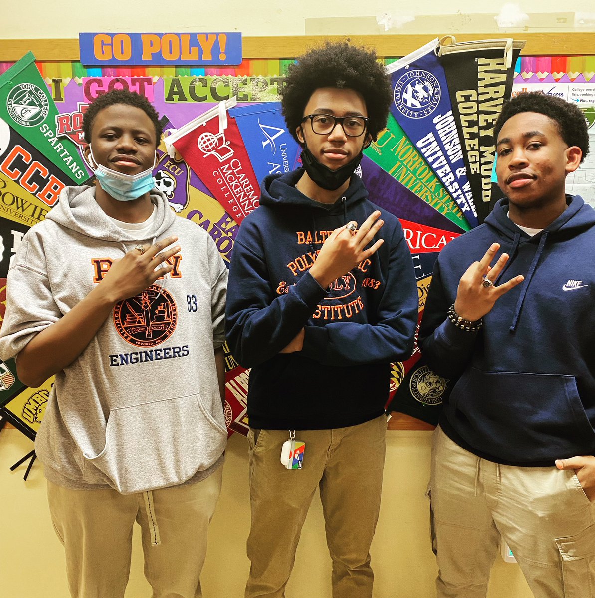 BPI Counseling tweet media