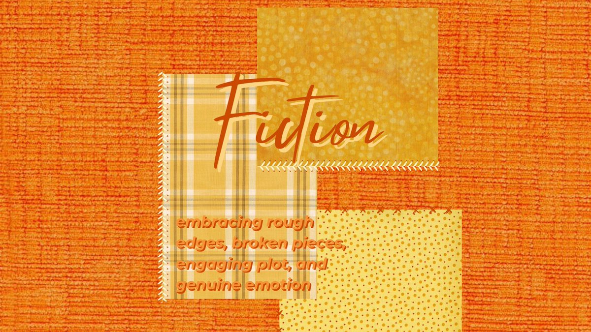 we are looking for stories with warmth, strong literary voice, subtleties in language, and anything in between
#writerscommunity #fiction #callforsubmissions