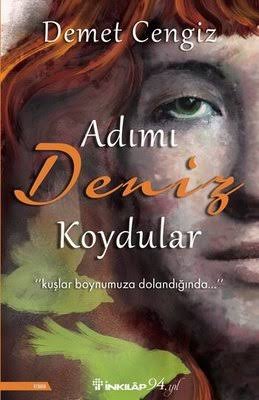 OKUNMUŞTUR <a href="/Demetce/">Demet Cengiz</a> <a href="/inkilapkitabevi/">İnkılâp Kitabevi</a> #inkilapyayinları
