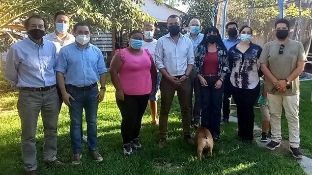 pridemocrata's tweet image. Nuestro partido va mucho más allá que un trámite administrativo...

pridemocrata.cl/tercera-escala…