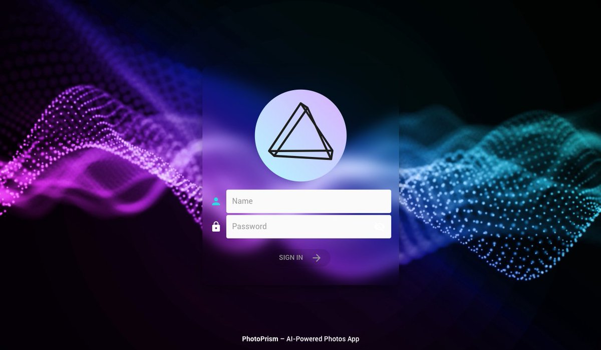 photoprism_app's tweet photo. Final testing for the next release will start tomorrow: It features a new Docker base image incl. Darktable 3.8, WebDAV sharing fixes, a redesigned login screen, and many other UI/UX improvements 🚀✨ https://t.co/0BAvnFFDMs