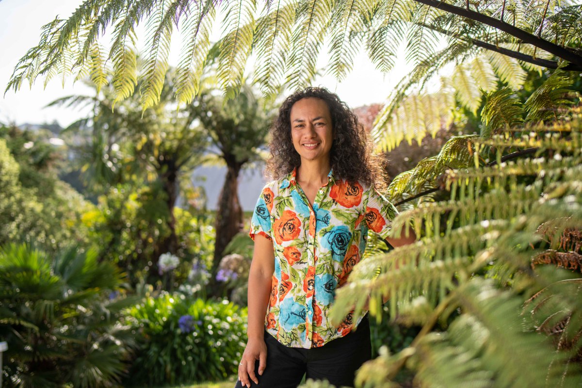 LatoyaAbulu's tweet photo. In recent decades, Māori researchers and knowledge holders have elevated the position of mātauranga (Māori traditional knowledge) about oceans in academic and community contexts.
https://t.co/BdcZHaQmuq
@MonicaEvansNZ for @mongabay https://t.co/CpMP9ELJr1
