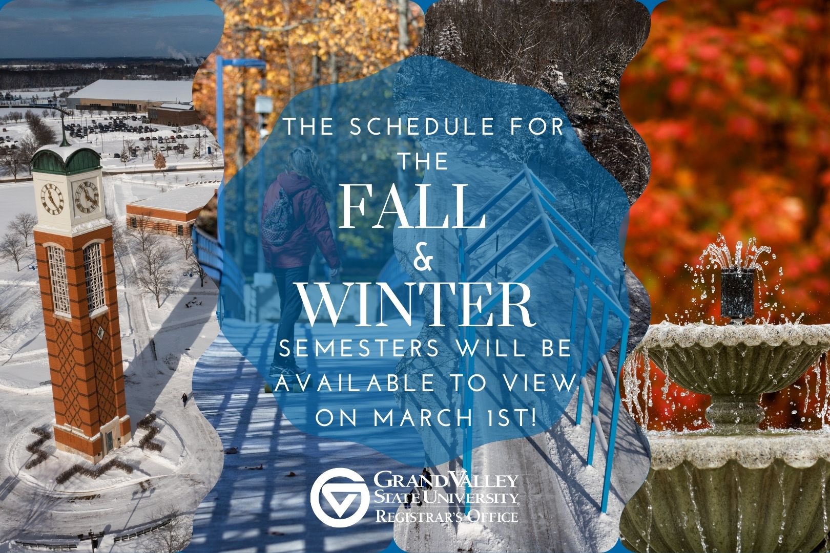 Gvsu Fall 2022 Schedule Grand Valley State (@Gvsu) / Twitter