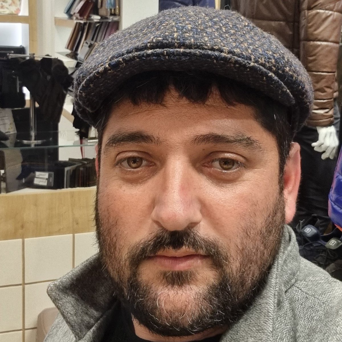 #НоваяАватарка