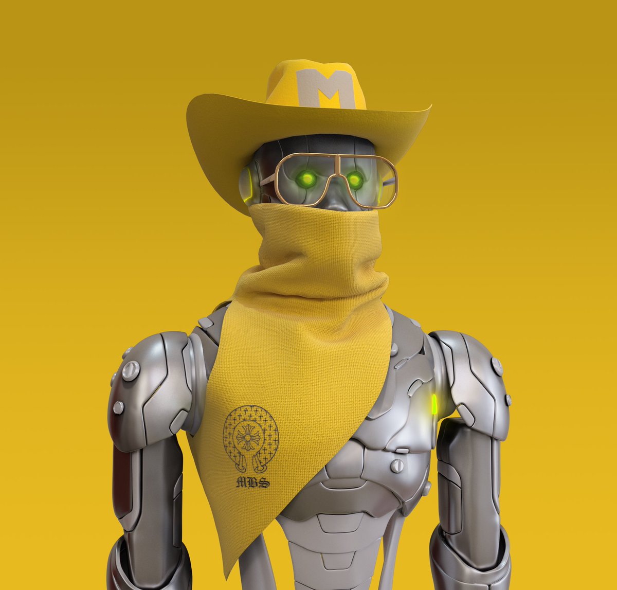 MetabotSociety's tweet image. 20K Followers Giveaway 🚀

20 WL spots 
200$ 

Join discord.gg/metabot 
Like, Rt + Comment.

24h Go. 

#NFTGiveaway