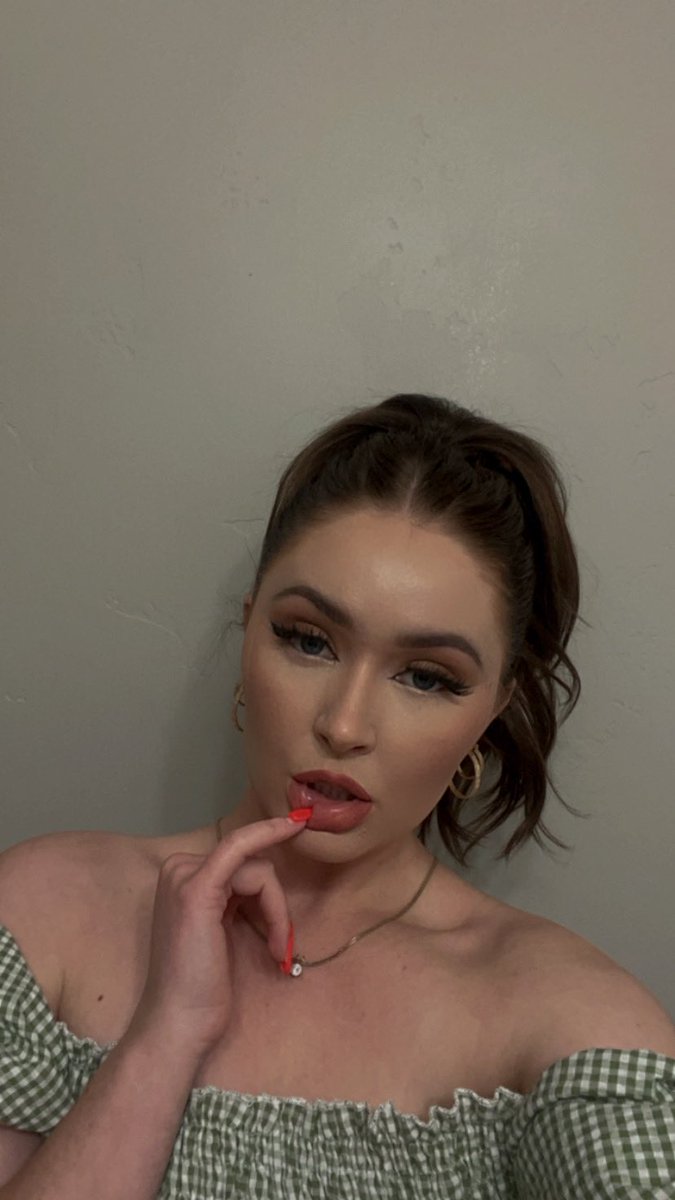haileyjayglenn's tweet photo. https://t.co/w0jTTCwvcE