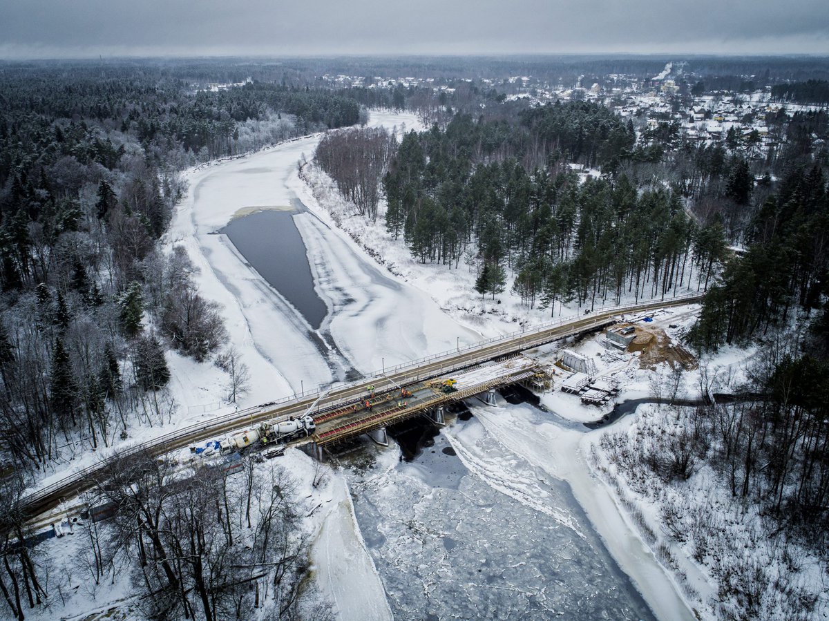 sadursme's tweet photo. Applūduši un slēgti četri valsts vietējo autoceļu posmi - https://t.co/eDV436fk4C https://t.co/RLrhyvTemA