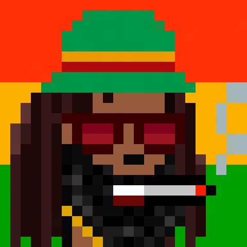 HowToBeVeganInTheHood (@howtobevegannyc) on Twitter photo Cryptorasta #08325 - Delroy Fisher is a grower from San Andres, Colombia and loves technology. @flooz_inc <a href="/NoBrainersNFT/">No Brainers</a> Cryptorasta #08325 - Delroy Fisher is a grower from San Andres, Colombia and loves technology. @flooz_inc <a href="/NoBrainersNFT/">No Brainers</a>