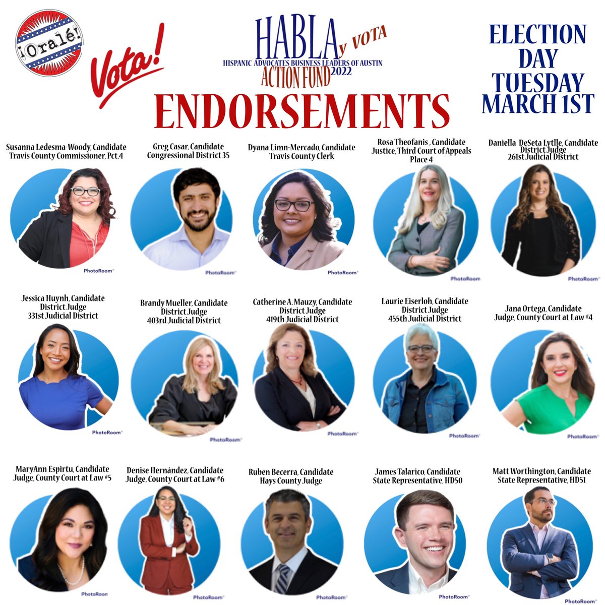 HABLA ATX tweet media