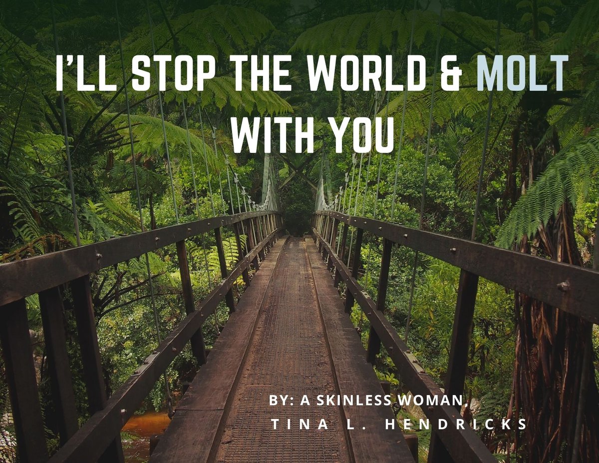 Tina L. Hendricks--a woman of many hats. tweet media