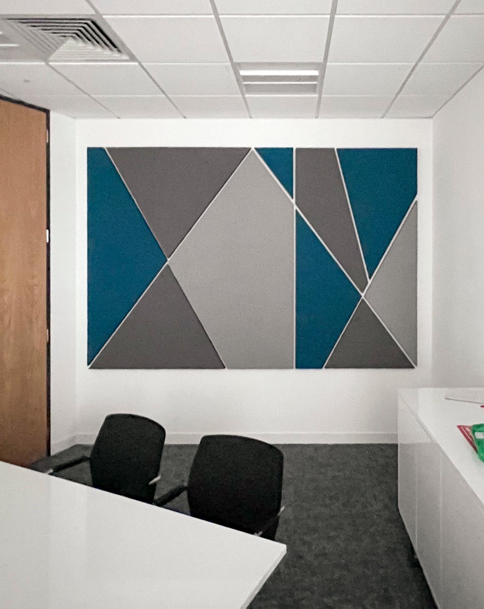 carboncolour's tweet photo. Chromaphon shapes at RM https://t.co/NLWUMYf9ml