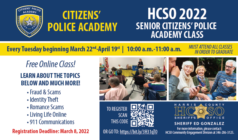 HCSOTexas tweet media