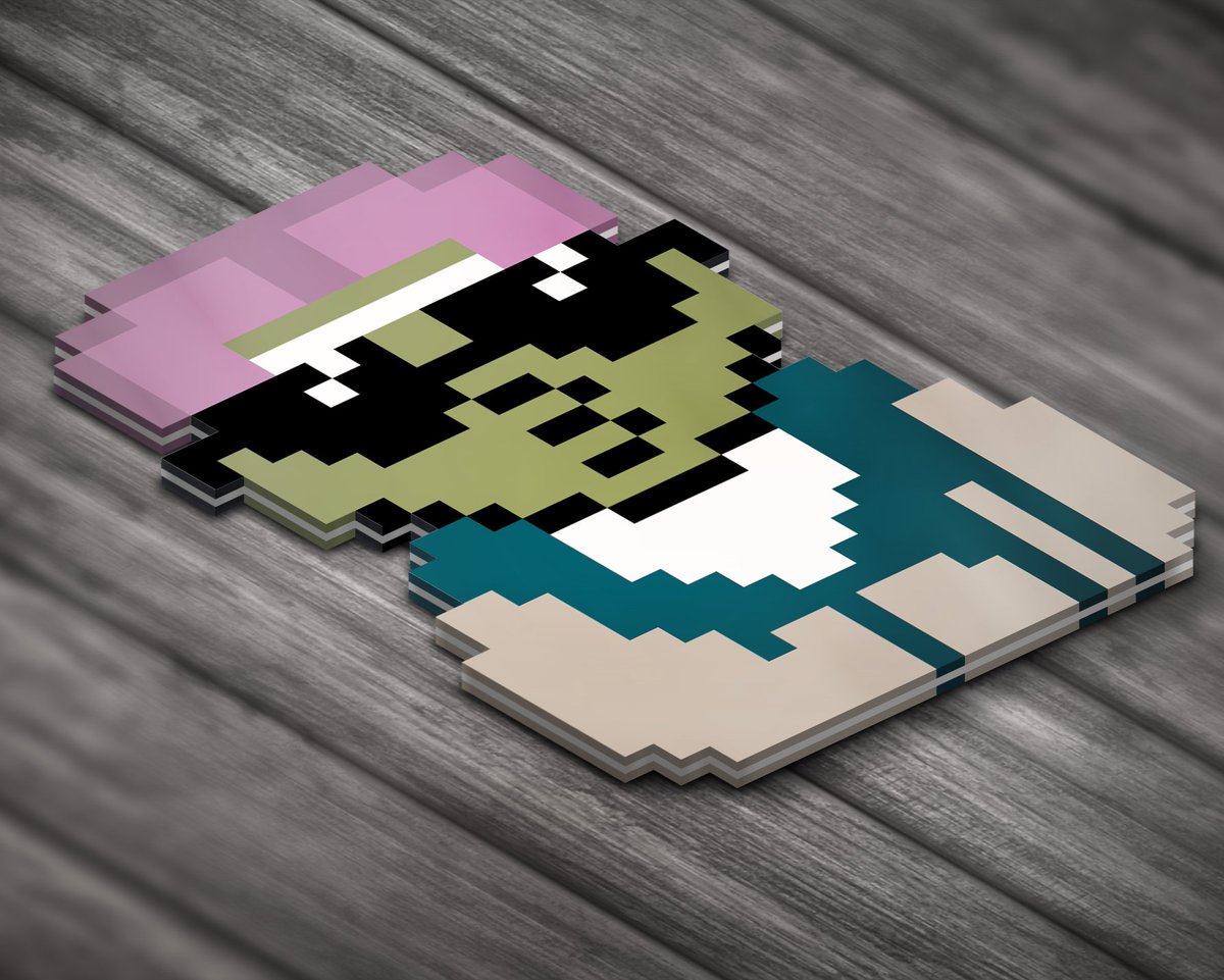 MojosHQ's tweet image. First tweets are the best tweets...