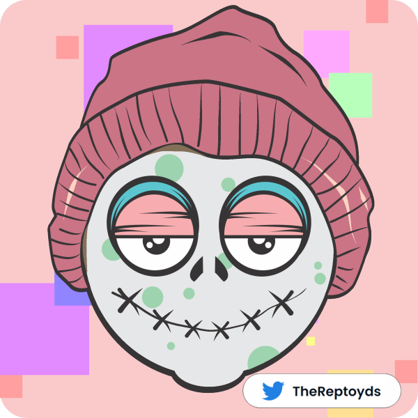 TheReptoyds's tweet photo. https://t.co/OwKmLSLTgz
The Reptoyds are part of an alien race that has secretly inhabited our planet for a long time...
🦎https://t.co/53qbGH0xHs https://t.co/l1WPpjYEJJ