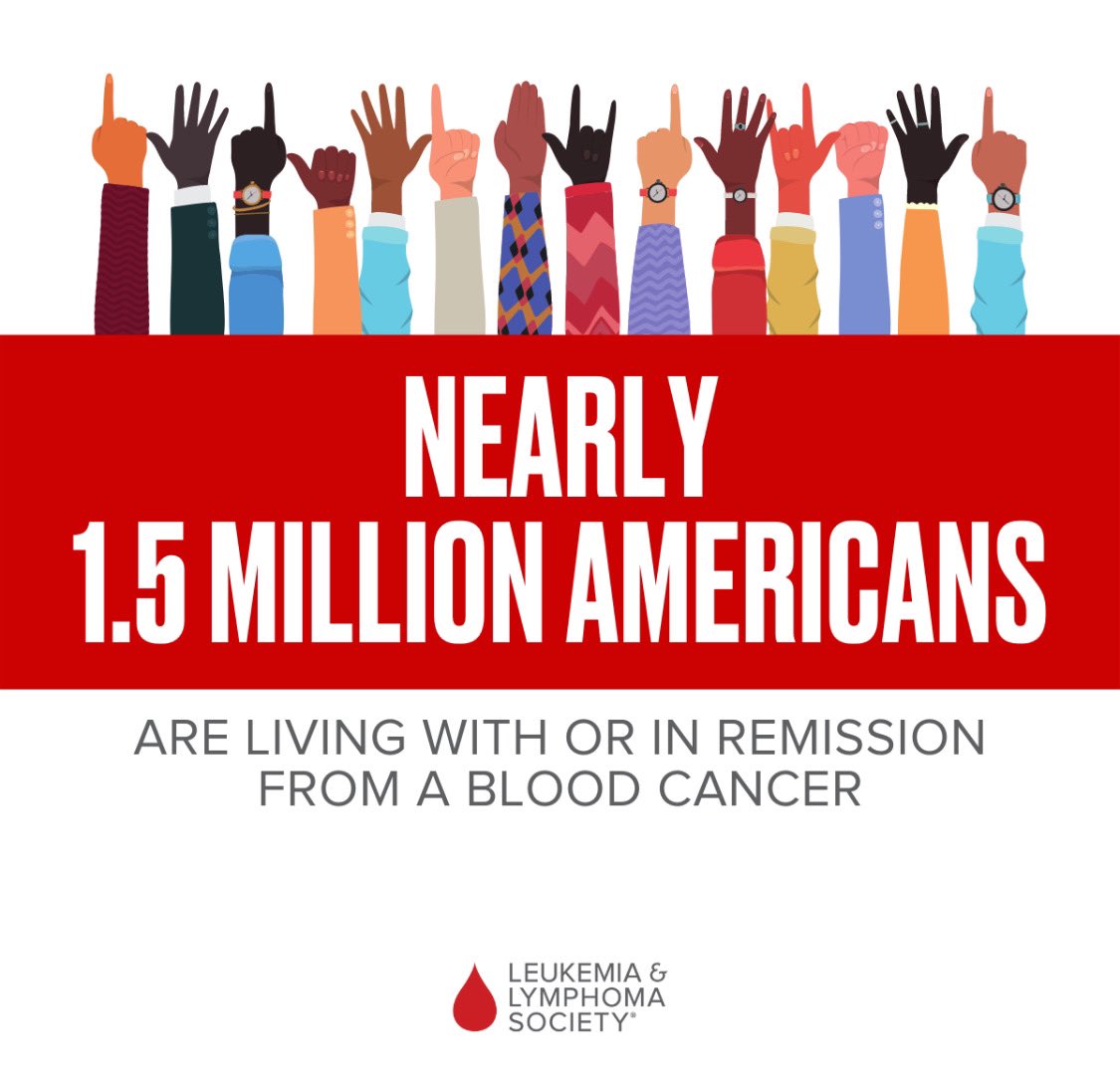 iarrossa's tweet photo. This week marks the last week of our 7 week campaign to help fund the fight against blood cancers! Click the link to donate and help Team Ellie Strong!❤️ https://t.co/cDF4Ww22Fr https://t.co/7WqFHOVEBu