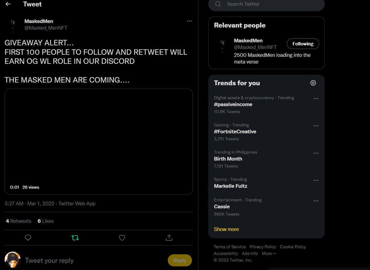 Zircon ⚡ tweet media