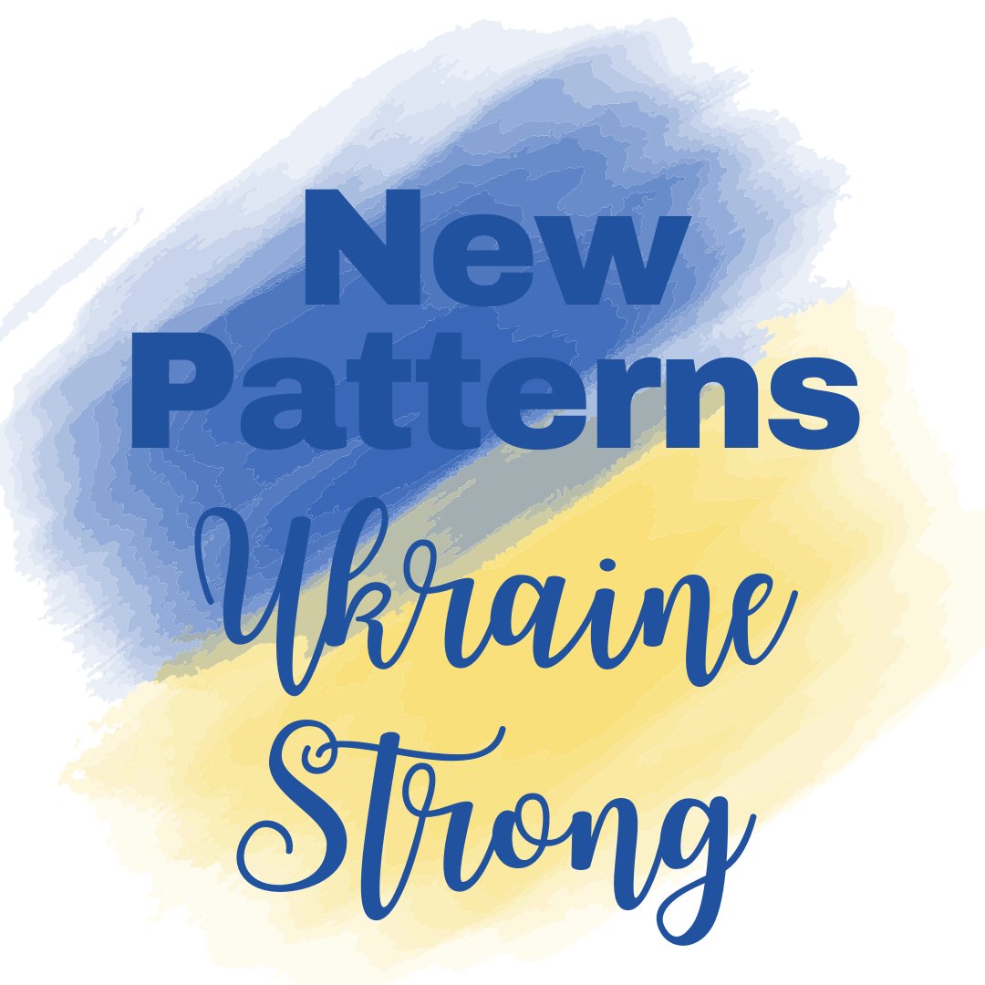 Downloads now available:

Downloads> World> Ukraine Strong
