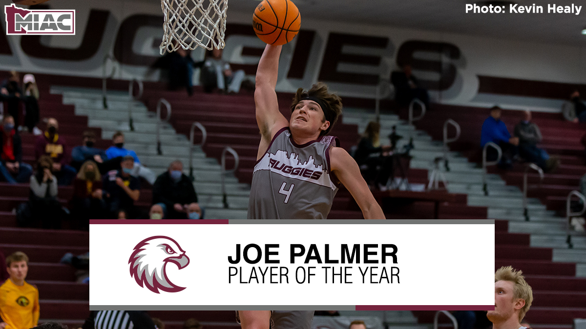 MIACathletics's tweet photo. #MIAC announces 2021-22 Men's Basketball Awards #d3hoops https://t.co/NxR3rw7ElK https://t.co/B8K0rWUibu