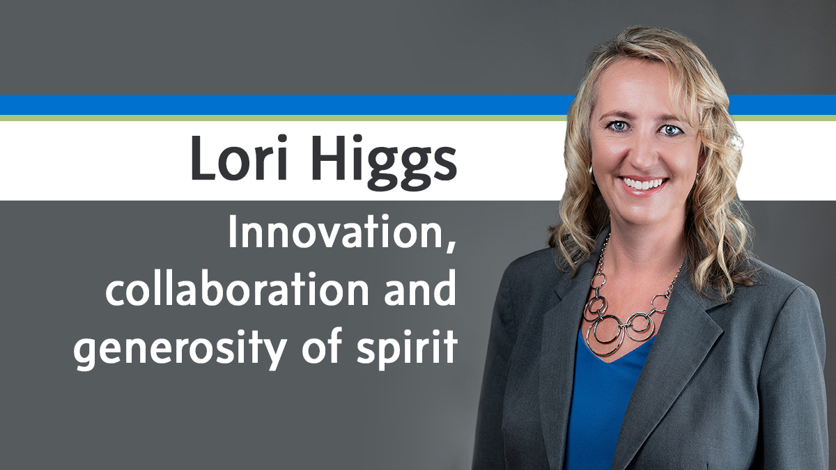 Congratulations to Lori Higgs, our Vice President of Clinical Support &amp; Chief Financial Officer on receiving the highest designation from the Chartered Professional Accountants of Ontario for exceptional service to her profession &amp; community. bit.ly/3Hs2Iaf
<a href="/CPA_Ontario/">CPA Ontario</a>